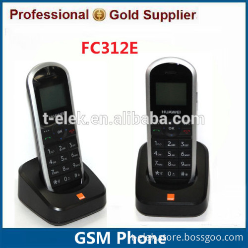 Huawei FC312E GSM Cordless Phone Fixed Wireless Terminal